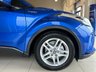 USED 2021 70 TOYOTA C-HR 1.8 VVT-h GPF Icon SUV 5dr Petrol Hybrid CVT Euro 6 (s/s) (122 ps) 