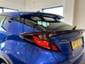 USED 2021 70 TOYOTA C-HR 1.8 VVT-h GPF Icon SUV 5dr Petrol Hybrid CVT Euro 6 (s/s) (122 ps) 