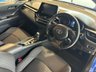 USED 2021 70 TOYOTA C-HR 1.8 VVT-h GPF Icon SUV 5dr Petrol Hybrid CVT Euro 6 (s/s) (122 ps) 