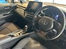 USED 2021 70 TOYOTA C-HR 1.8 VVT-h GPF Icon SUV 5dr Petrol Hybrid CVT Euro 6 (s/s) (122 ps) 