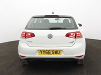 USED 2016 66 VOLKSWAGEN GOLF 1.6 TDI BlueMotion Tech Match Edition Hatchback 5dr Diesel Manual Euro 6 (s/s) (110 ps) CRUISE CONTROL | 16IN ALLOY