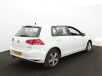 USED 2016 66 VOLKSWAGEN GOLF 1.6 TDI BlueMotion Tech Match Edition Hatchback 5dr Diesel Manual Euro 6 (s/s) (110 ps) CRUISE CONTROL | 16IN ALLOY