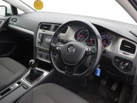 USED 2016 66 VOLKSWAGEN GOLF 1.6 TDI BlueMotion Tech Match Edition Hatchback 5dr Diesel Manual Euro 6 (s/s) (110 ps) CRUISE CONTROL | 16IN ALLOY