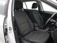 USED 2016 66 VOLKSWAGEN GOLF 1.6 TDI BlueMotion Tech Match Edition Hatchback 5dr Diesel Manual Euro 6 (s/s) (110 ps) CRUISE CONTROL | 16IN ALLOY
