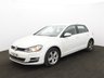 USED 2016 66 VOLKSWAGEN GOLF 1.6 TDI BlueMotion Tech Match Edition Hatchback 5dr Diesel Manual Euro 6 (s/s) (110 ps) CRUISE CONTROL | 16IN ALLOY