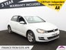 USED 2016 66 VOLKSWAGEN GOLF 1.6 TDI BlueMotion Tech Match Edition Hatchback 5dr Diesel Manual Euro 6 (s/s) (110 ps) CRUISE CONTROL | 16IN ALLOY