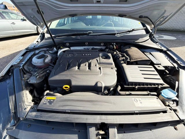 2014 VOLKSWAGEN GOLF - Photo 4