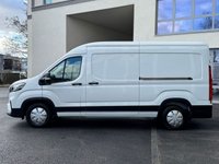 USED 2022 22 MAXUS DELIVER 9 2.0 D20 Panel Van 5dr Diesel Manual FWD L3 H2 Euro 6 (s/s) (163 ps) 