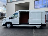 USED 2022 22 MAXUS DELIVER 9 2.0 D20 Panel Van 5dr Diesel Manual FWD L3 H2 Euro 6 (s/s) (163 ps) 