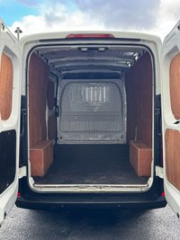 USED 2022 22 MAXUS DELIVER 9 2.0 D20 Panel Van 5dr Diesel Manual FWD L3 H2 Euro 6 (s/s) (163 ps) 