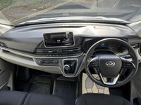 USED 2022 22 MAXUS DELIVER 9 2.0 D20 Panel Van 5dr Diesel Manual FWD L3 H2 Euro 6 (s/s) (163 ps) 
