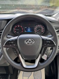 USED 2022 22 MAXUS DELIVER 9 2.0 D20 Panel Van 5dr Diesel Manual FWD L3 H2 Euro 6 (s/s) (163 ps) 