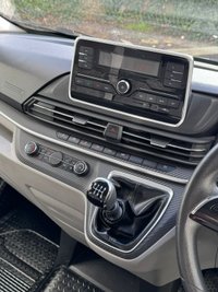 USED 2022 22 MAXUS DELIVER 9 2.0 D20 Panel Van 5dr Diesel Manual FWD L3 H2 Euro 6 (s/s) (163 ps) 
