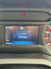 USED 2022 22 MAXUS DELIVER 9 2.0 D20 Panel Van 5dr Diesel Manual FWD L3 H2 Euro 6 (s/s) (163 ps) 