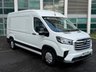 USED 2022 22 MAXUS DELIVER 9 2.0 D20 Panel Van 5dr Diesel Manual FWD L3 H2 Euro 6 (s/s) (163 ps) 