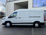 USED 2022 22 MAXUS DELIVER 9 2.0 D20 Panel Van 5dr Diesel Manual FWD L3 H2 Euro 6 (s/s) (163 ps) 