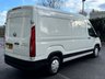 USED 2022 22 MAXUS DELIVER 9 2.0 D20 Panel Van 5dr Diesel Manual FWD L3 H2 Euro 6 (s/s) (163 ps) 