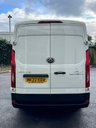 USED 2022 22 MAXUS DELIVER 9 2.0 D20 Panel Van 5dr Diesel Manual FWD L3 H2 Euro 6 (s/s) (163 ps) 