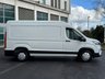 USED 2022 22 MAXUS DELIVER 9 2.0 D20 Panel Van 5dr Diesel Manual FWD L3 H2 Euro 6 (s/s) (163 ps) 