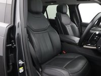 USED 2023 72 LAND ROVER RANGE ROVER SPORT 3.0 P400 MHEV Dynamic SE SUV 5dr Petrol Auto 4WD Euro 6 (s/s) (400 ps) PANROOF