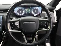 USED 2023 72 LAND ROVER RANGE ROVER SPORT 3.0 P400 MHEV Dynamic SE SUV 5dr Petrol Auto 4WD Euro 6 (s/s) (400 ps) PANROOF