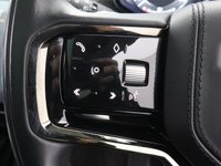 USED 2023 72 LAND ROVER RANGE ROVER SPORT 3.0 P400 MHEV Dynamic SE SUV 5dr Petrol Auto 4WD Euro 6 (s/s) (400 ps) PANROOF