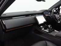USED 2023 72 LAND ROVER RANGE ROVER SPORT 3.0 P400 MHEV Dynamic SE SUV 5dr Petrol Auto 4WD Euro 6 (s/s) (400 ps) PANROOF