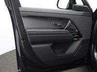 USED 2023 72 LAND ROVER RANGE ROVER SPORT 3.0 P400 MHEV Dynamic SE SUV 5dr Petrol Auto 4WD Euro 6 (s/s) (400 ps) PANROOF