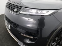 USED 2023 72 LAND ROVER RANGE ROVER SPORT 3.0 P400 MHEV Dynamic SE SUV 5dr Petrol Auto 4WD Euro 6 (s/s) (400 ps) PANROOF