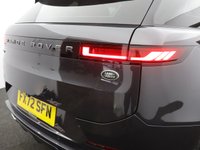 USED 2023 72 LAND ROVER RANGE ROVER SPORT 3.0 P400 MHEV Dynamic SE SUV 5dr Petrol Auto 4WD Euro 6 (s/s) (400 ps) PANROOF