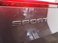 USED 2023 72 LAND ROVER RANGE ROVER SPORT 3.0 P400 MHEV Dynamic SE SUV 5dr Petrol Auto 4WD Euro 6 (s/s) (400 ps) PANROOF