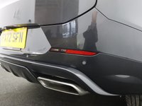 USED 2023 72 LAND ROVER RANGE ROVER SPORT 3.0 P400 MHEV Dynamic SE SUV 5dr Petrol Auto 4WD Euro 6 (s/s) (400 ps) PANROOF