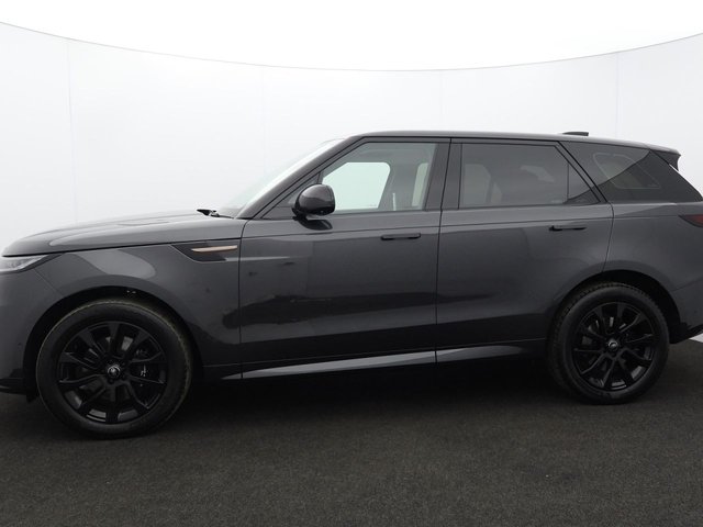 2023 Land Rover Range Rover Sport 3L Dynamic Se 5dr - Photo 7