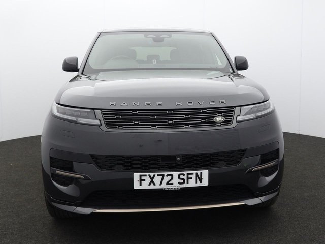 2023 Land Rover Range Rover Sport 3L Dynamic Se 5dr - Photo 3