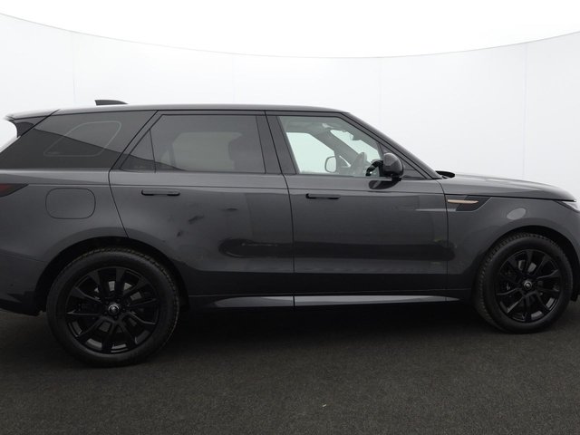 2023 Land Rover Range Rover Sport 3L Dynamic Se 5dr - Photo 12