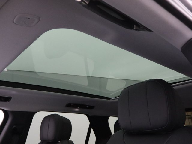 2023 Land Rover Range Rover Sport 3L Dynamic Se 5dr - Photo 2