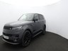 USED 2023 72 LAND ROVER RANGE ROVER SPORT 3.0 P400 MHEV Dynamic SE SUV 5dr Petrol Auto 4WD Euro 6 (s/s) (400 ps) PANROOF