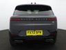 USED 2023 72 LAND ROVER RANGE ROVER SPORT 3.0 P400 MHEV Dynamic SE SUV 5dr Petrol Auto 4WD Euro 6 (s/s) (400 ps) PANROOF