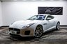 USED 2019 R JAGUAR F-TYPE 2.0i GPF R-Dynamic Coupe 2dr Petrol Auto Euro 6 (s/s) (300 ps) 3 MONTHS WARRANTY INCLUDED!