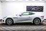 USED 2019 R JAGUAR F-TYPE 2.0i GPF R-Dynamic Coupe 2dr Petrol Auto Euro 6 (s/s) (300 ps) 3 MONTHS WARRANTY INCLUDED!