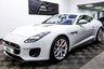 USED 2019 R JAGUAR F-TYPE 2.0i GPF R-Dynamic Coupe 2dr Petrol Auto Euro 6 (s/s) (300 ps) 3 MONTHS WARRANTY INCLUDED!