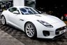 USED 2019 R JAGUAR F-TYPE 2.0i GPF R-Dynamic Coupe 2dr Petrol Auto Euro 6 (s/s) (300 ps) 3 MONTHS WARRANTY INCLUDED!