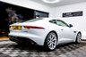 USED 2019 R JAGUAR F-TYPE 2.0i GPF R-Dynamic Coupe 2dr Petrol Auto Euro 6 (s/s) (300 ps) 3 MONTHS WARRANTY INCLUDED!