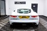 USED 2019 R JAGUAR F-TYPE 2.0i GPF R-Dynamic Coupe 2dr Petrol Auto Euro 6 (s/s) (300 ps) 3 MONTHS WARRANTY INCLUDED!