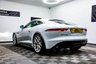 USED 2019 R JAGUAR F-TYPE 2.0i GPF R-Dynamic Coupe 2dr Petrol Auto Euro 6 (s/s) (300 ps) 3 MONTHS WARRANTY INCLUDED!