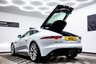 USED 2019 R JAGUAR F-TYPE 2.0i GPF R-Dynamic Coupe 2dr Petrol Auto Euro 6 (s/s) (300 ps) 3 MONTHS WARRANTY INCLUDED!