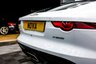 USED 2019 R JAGUAR F-TYPE 2.0i GPF R-Dynamic Coupe 2dr Petrol Auto Euro 6 (s/s) (300 ps) 3 MONTHS WARRANTY INCLUDED!