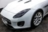 USED 2019 R JAGUAR F-TYPE 2.0i GPF R-Dynamic Coupe 2dr Petrol Auto Euro 6 (s/s) (300 ps) 3 MONTHS WARRANTY INCLUDED!