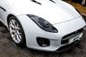 USED 2019 R JAGUAR F-TYPE 2.0i GPF R-Dynamic Coupe 2dr Petrol Auto Euro 6 (s/s) (300 ps) 3 MONTHS WARRANTY INCLUDED!