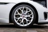 USED 2019 R JAGUAR F-TYPE 2.0i GPF R-Dynamic Coupe 2dr Petrol Auto Euro 6 (s/s) (300 ps) 3 MONTHS WARRANTY INCLUDED!
